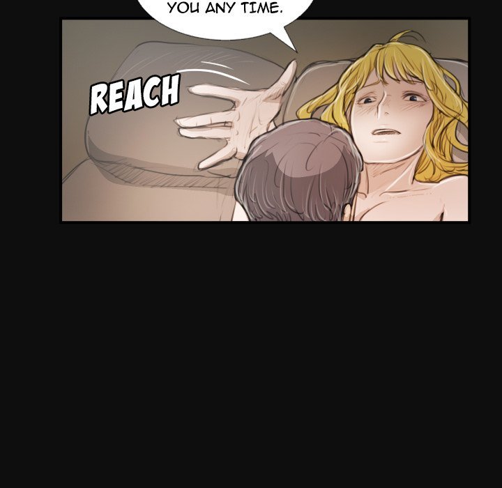 The Two Newcomers Manhwa - Chapter 27 Page 96