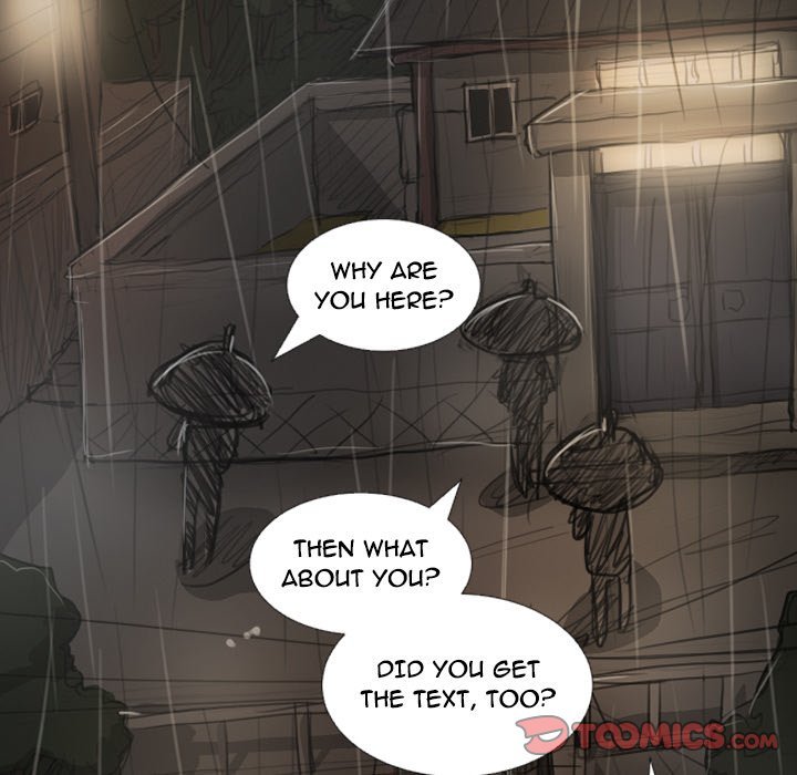 The Two Newcomers Manhwa - Chapter 27 Page 98