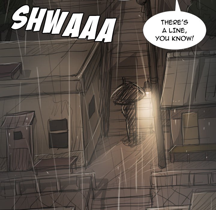 The Two Newcomers Manhwa - Chapter 27 Page 99