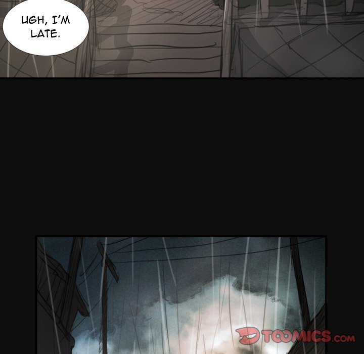 The Two Newcomers Manhwa - Chapter 27 Page 101