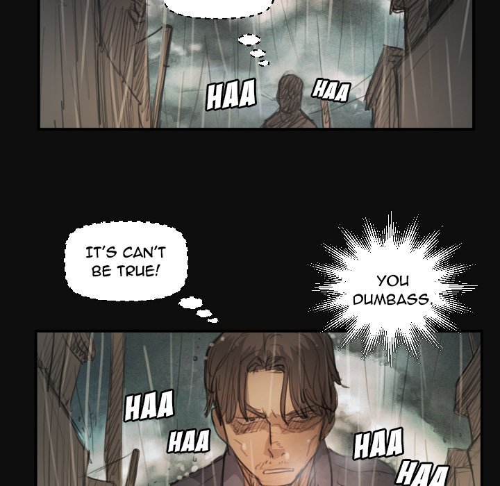 The Two Newcomers Manhwa - Chapter 27 Page 103