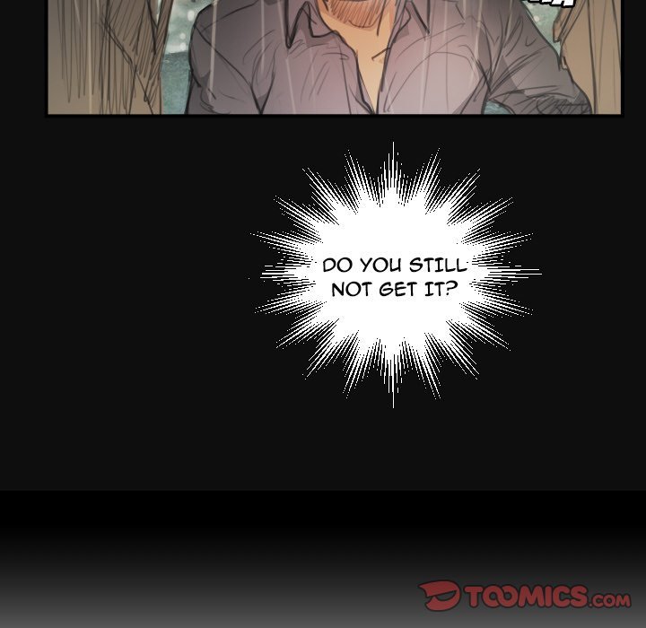 The Two Newcomers Manhwa - Chapter 27 Page 104