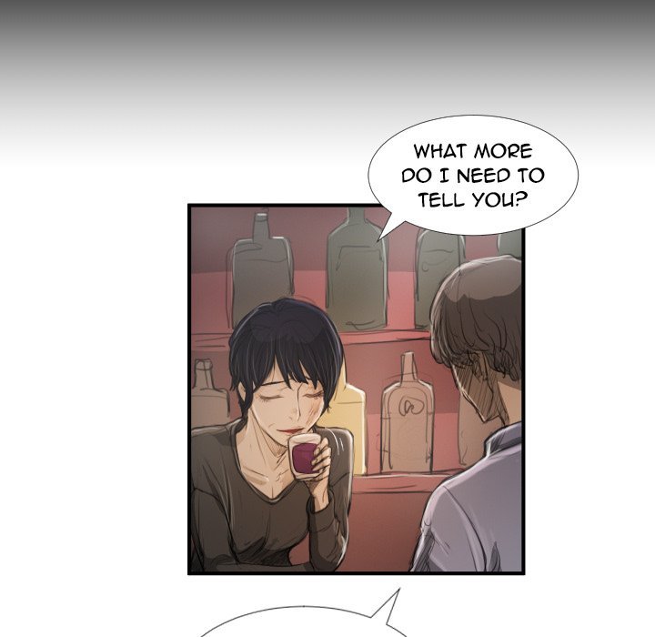 The Two Newcomers Manhwa - Chapter 27 Page 105