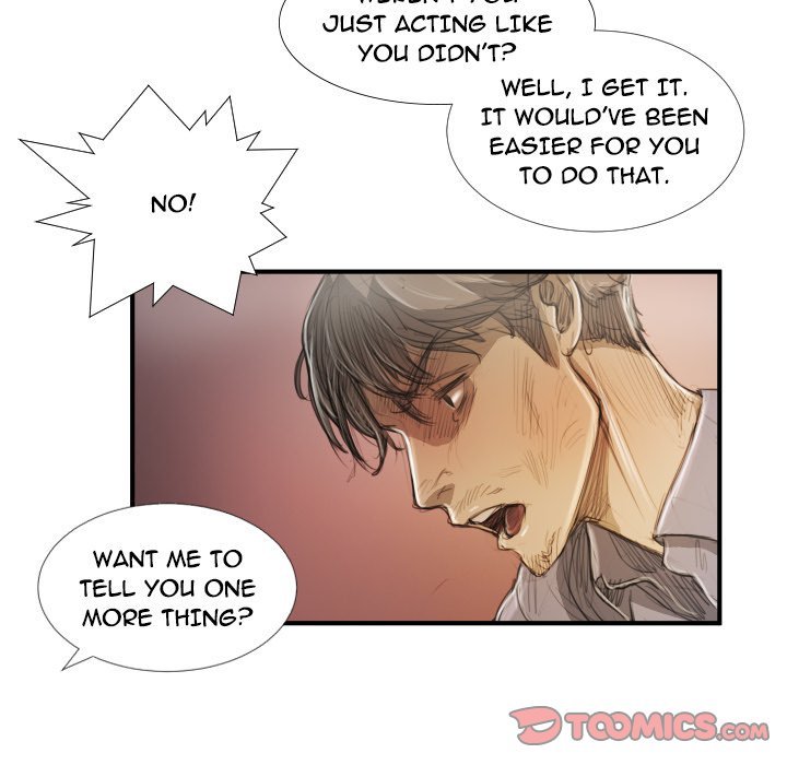 The Two Newcomers Manhwa - Chapter 27 Page 107