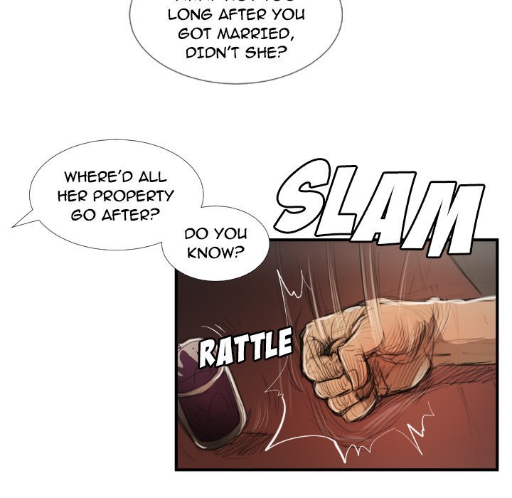 The Two Newcomers Manhwa - Chapter 27 Page 109