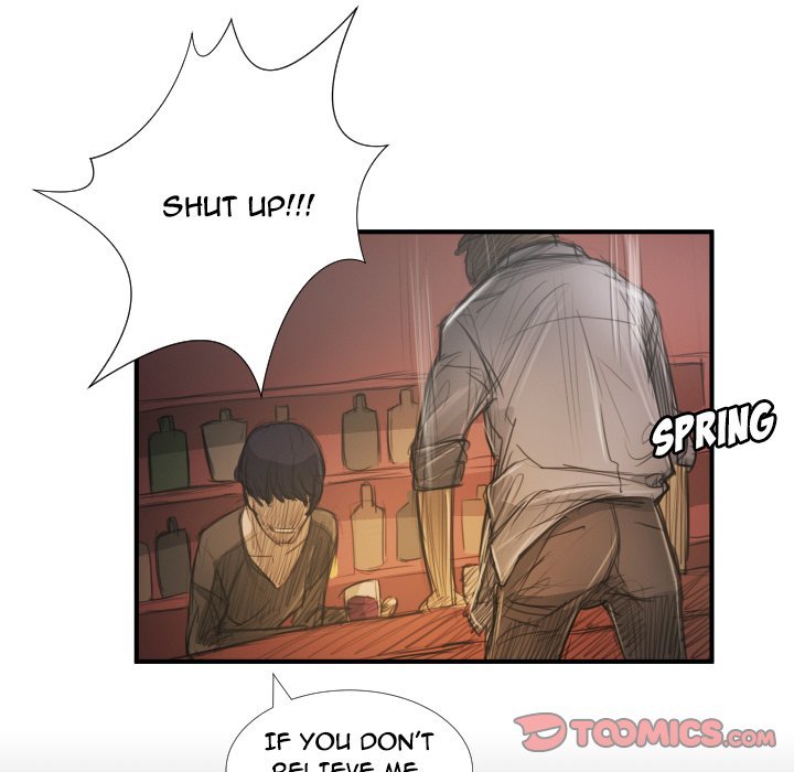 The Two Newcomers Manhwa - Chapter 27 Page 110