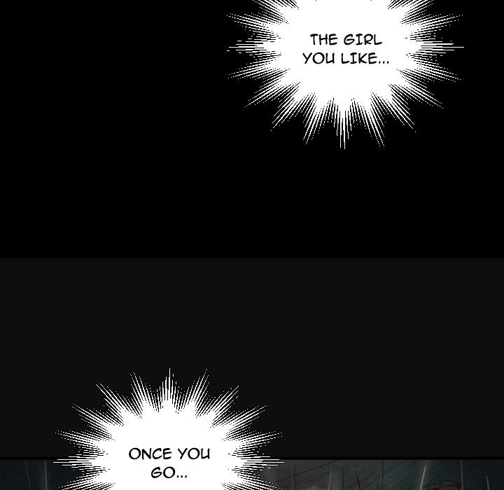 The Two Newcomers Manhwa - Chapter 27 Page 112