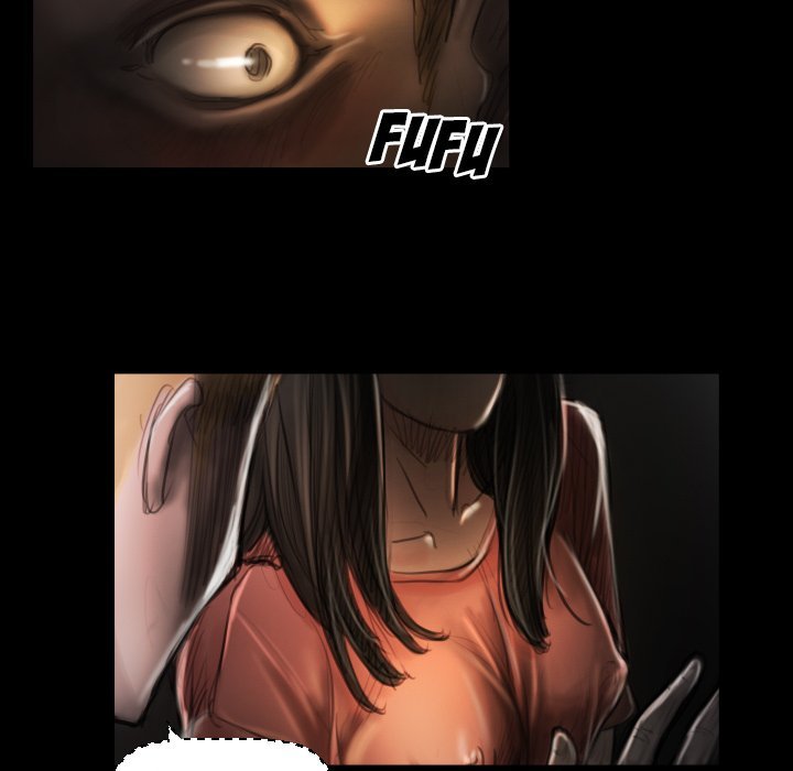 The Two Newcomers Manhwa - Chapter 4 Page 19