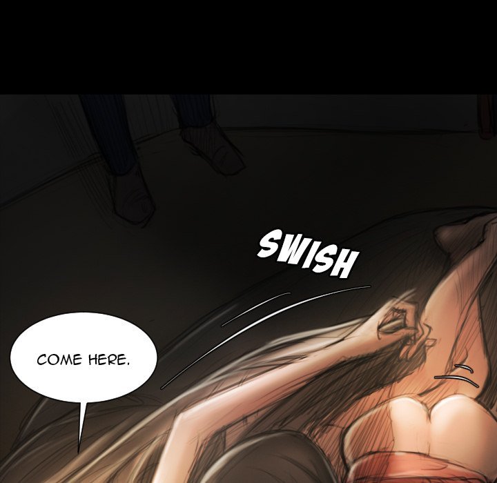 The Two Newcomers Manhwa - Chapter 4 Page 38