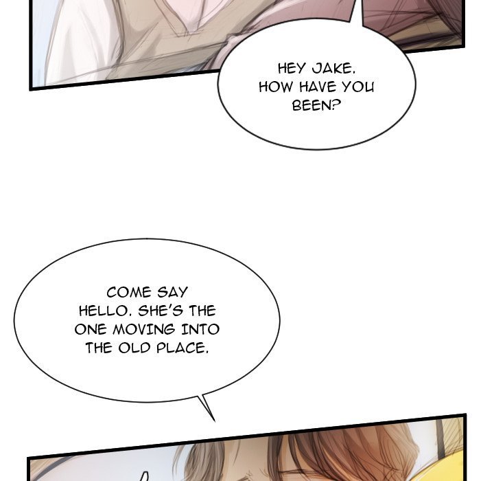 The Two Newcomers Manhwa - Chapter 4 Page 72