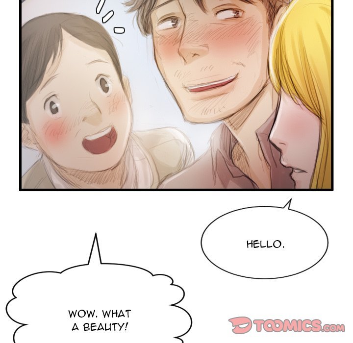 The Two Newcomers Manhwa - Chapter 4 Page 73