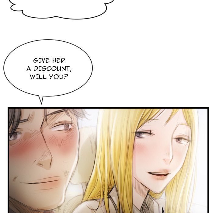 The Two Newcomers Manhwa - Chapter 4 Page 74