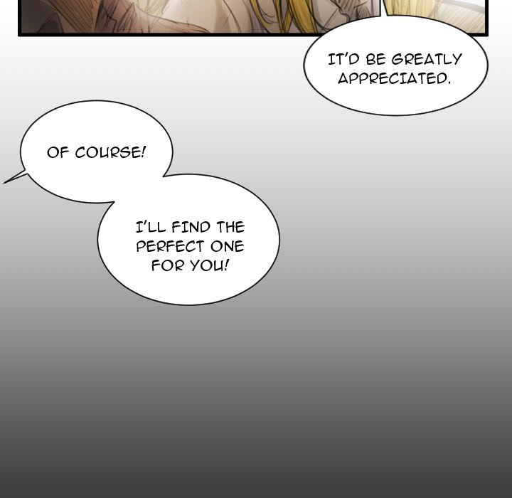 The Two Newcomers Manhwa - Chapter 4 Page 75