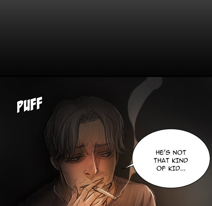 The Two Newcomers Manhwa - Chapter 4 Page 76
