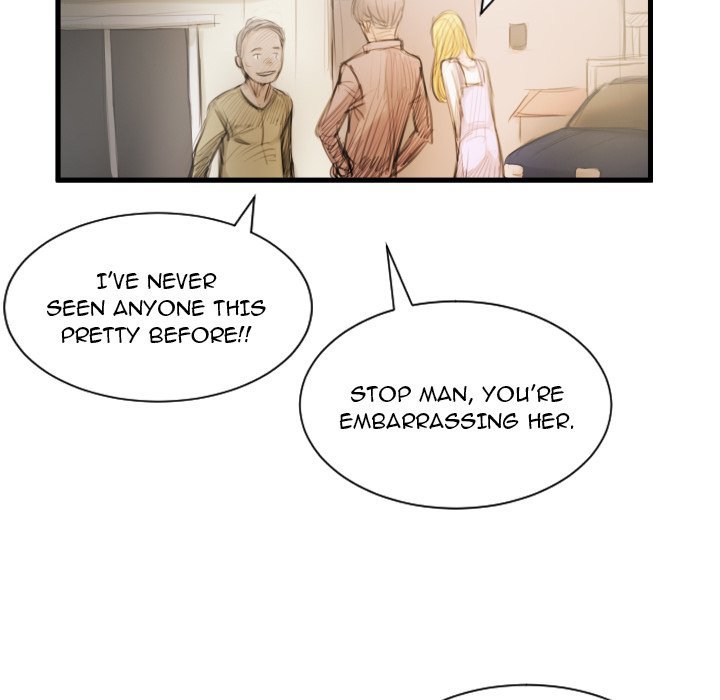 The Two Newcomers Manhwa - Chapter 4 Page 80