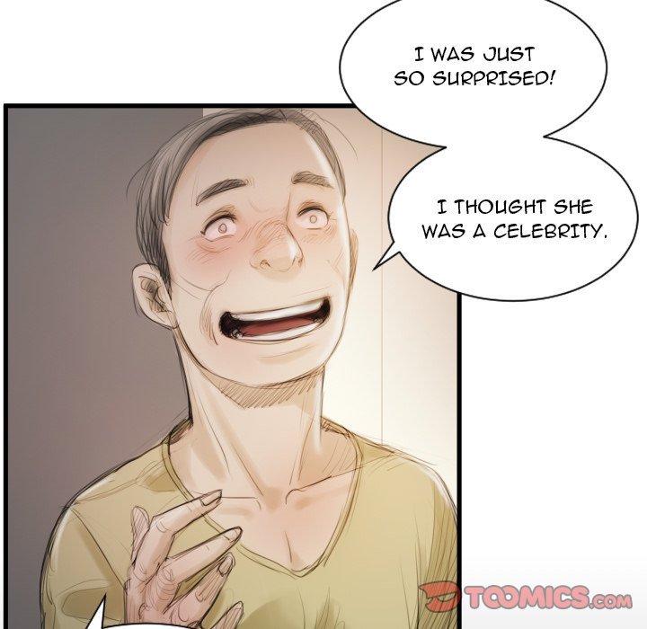 The Two Newcomers Manhwa - Chapter 4 Page 81