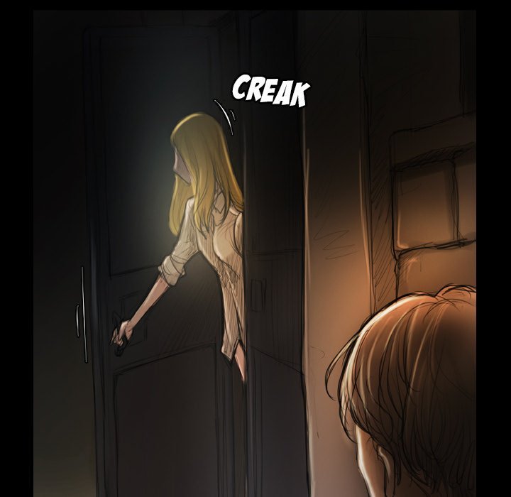 The Two Newcomers Manhwa - Chapter 4 Page 87