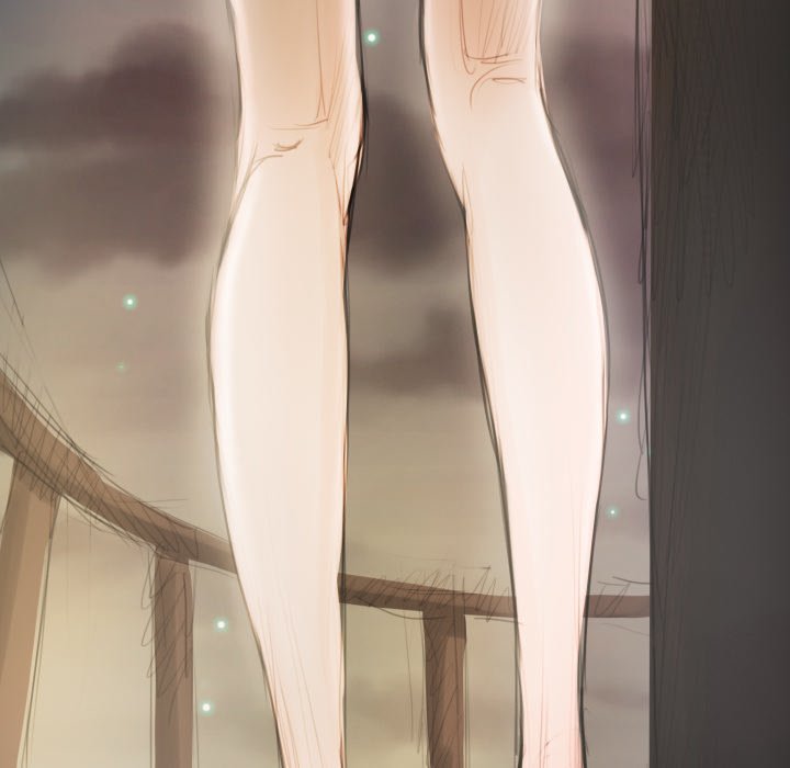 The Two Newcomers Manhwa - Chapter 4 Page 92