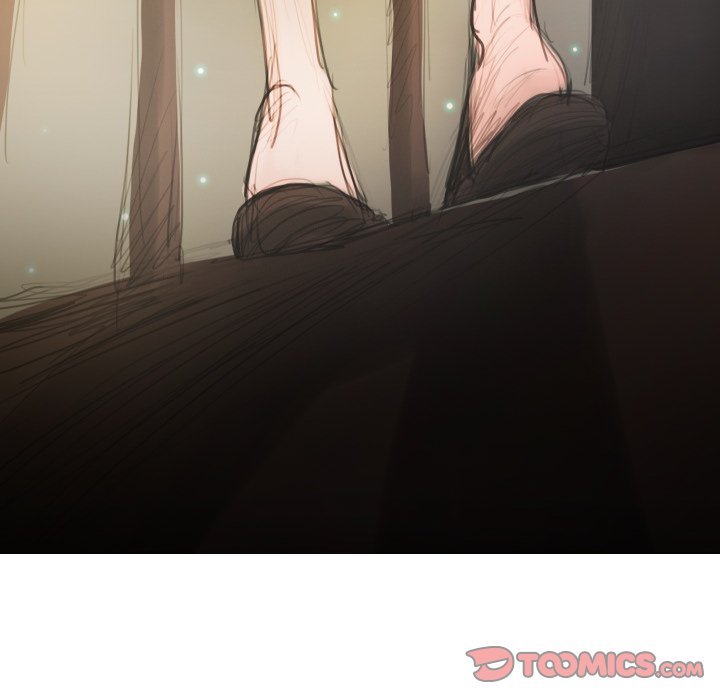 The Two Newcomers Manhwa - Chapter 4 Page 93