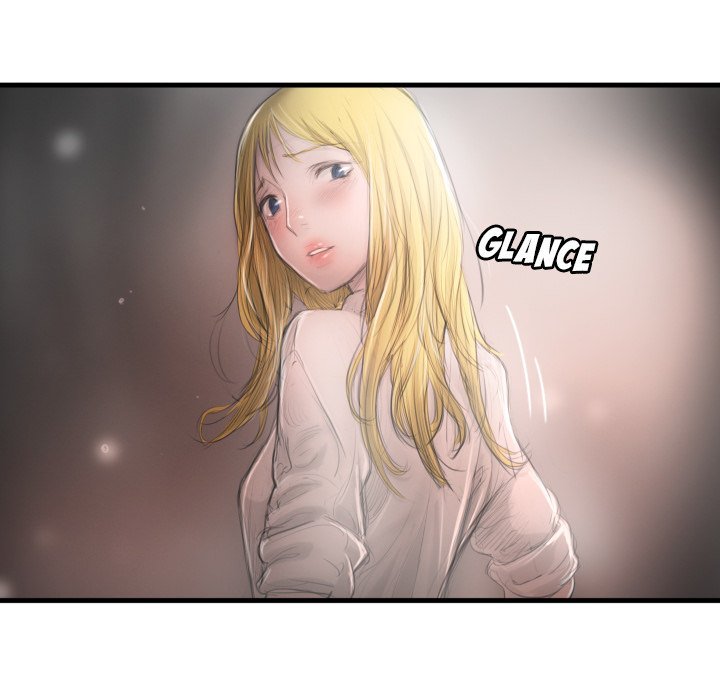 The Two Newcomers Manhwa - Chapter 4 Page 94
