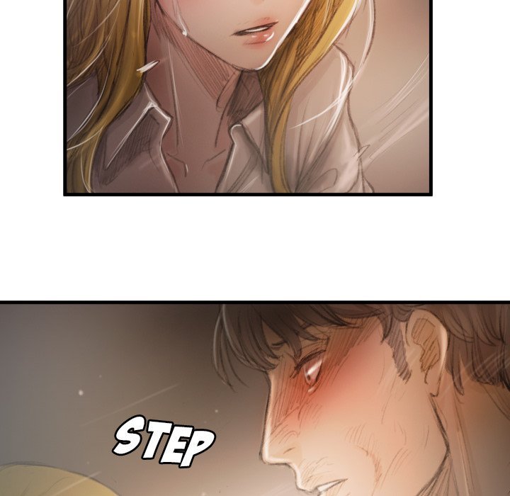 The Two Newcomers Manhwa - Chapter 4 Page 98