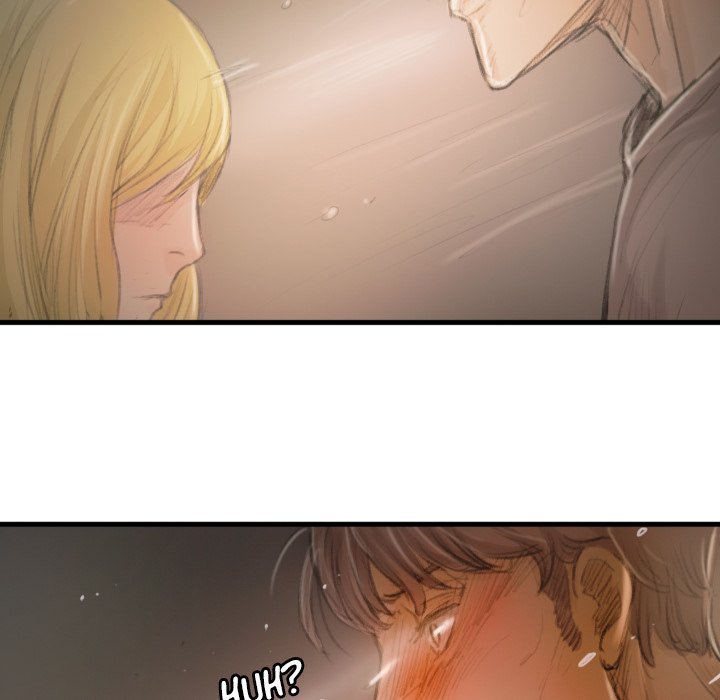 The Two Newcomers Manhwa - Chapter 4 Page 99