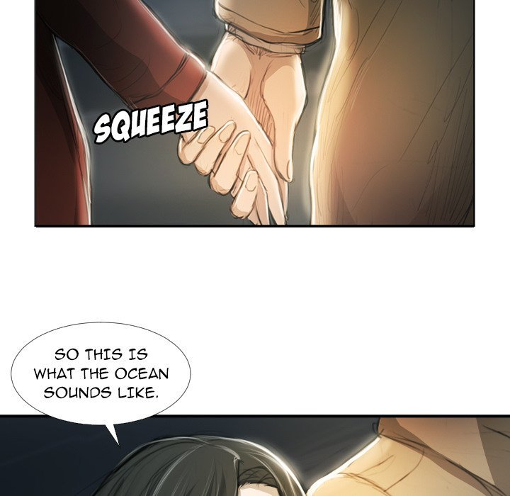 The Two Newcomers Manhwa - Chapter 16 Page 12