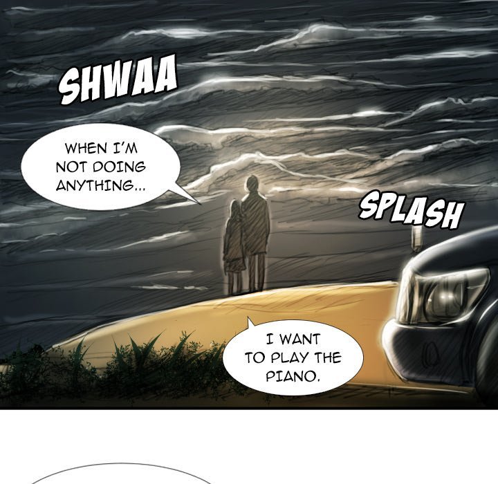 The Two Newcomers Manhwa - Chapter 16 Page 15