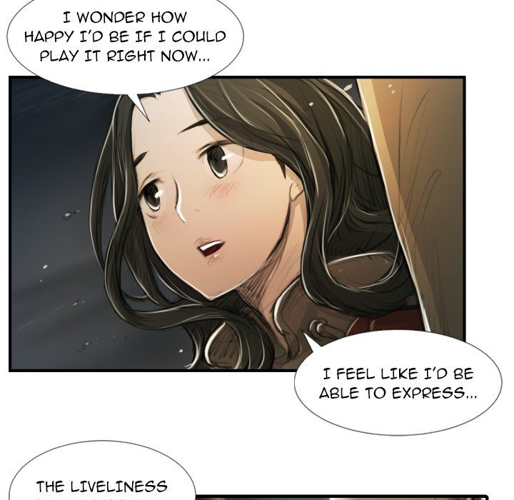 The Two Newcomers Manhwa - Chapter 16 Page 16