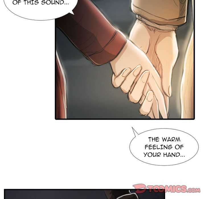 The Two Newcomers Manhwa - Chapter 16 Page 17
