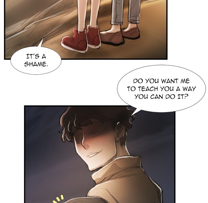 The Two Newcomers Manhwa - Chapter 16 Page 19