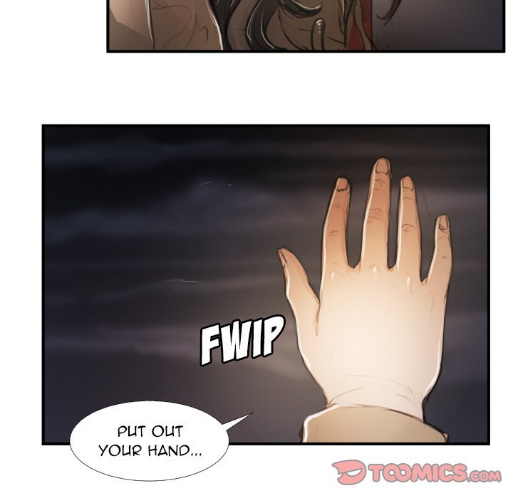 The Two Newcomers Manhwa - Chapter 16 Page 21