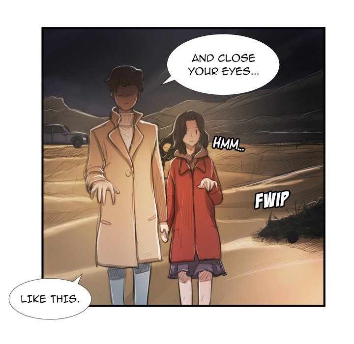 The Two Newcomers Manhwa - Chapter 16 Page 22