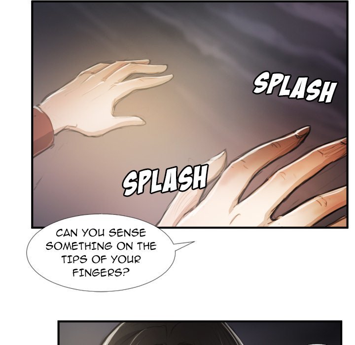 The Two Newcomers Manhwa - Chapter 16 Page 23