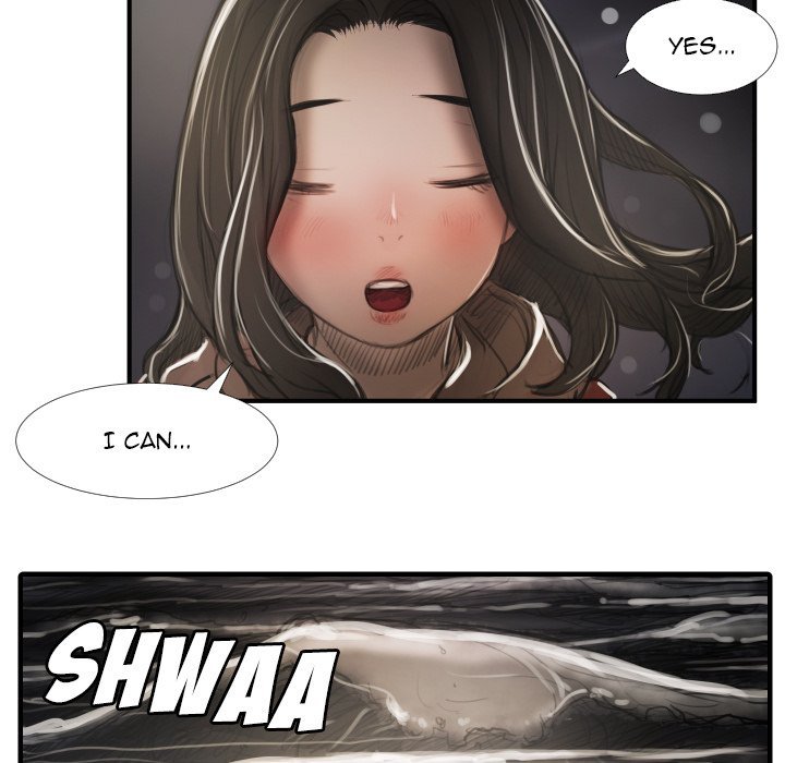 The Two Newcomers Manhwa - Chapter 16 Page 24