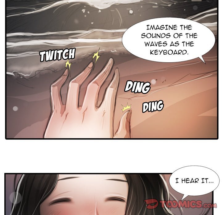 The Two Newcomers Manhwa - Chapter 16 Page 25