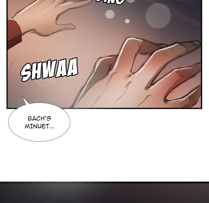 The Two Newcomers Manhwa - Chapter 16 Page 27