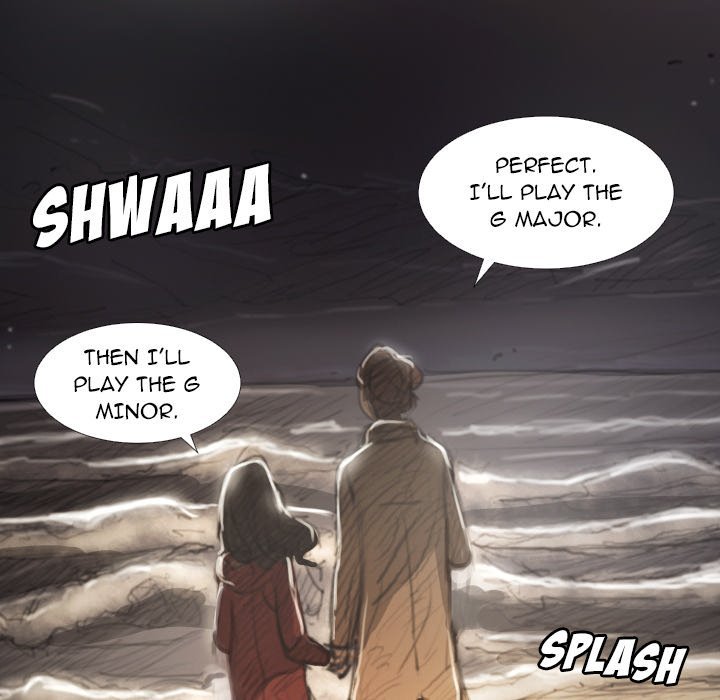The Two Newcomers Manhwa - Chapter 16 Page 28