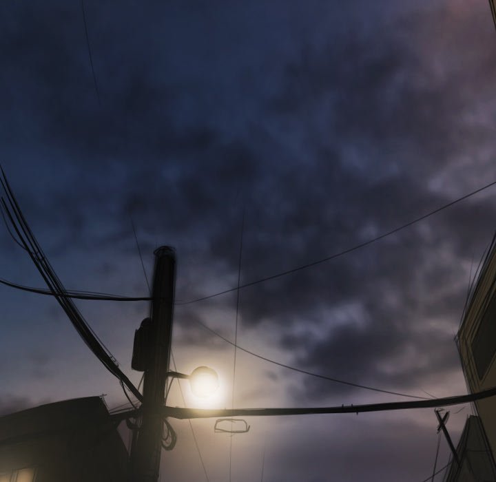 The Two Newcomers Manhwa - Chapter 16 Page 35