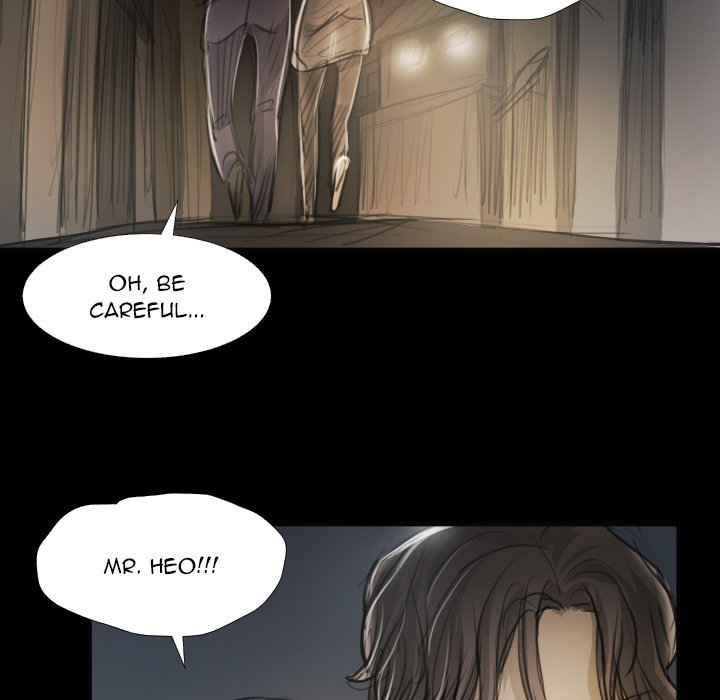 The Two Newcomers Manhwa - Chapter 16 Page 38