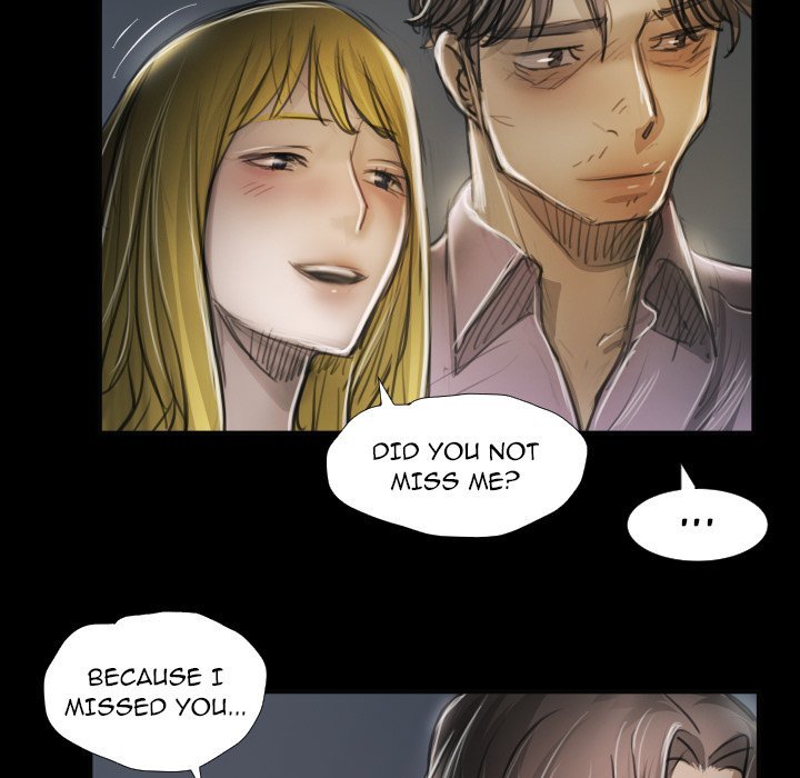 The Two Newcomers Manhwa - Chapter 16 Page 39