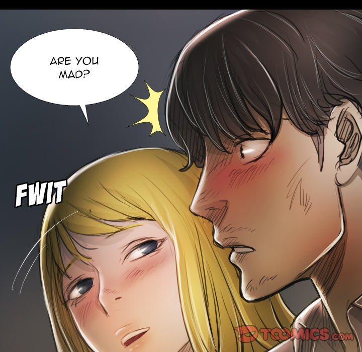 The Two Newcomers Manhwa - Chapter 16 Page 41