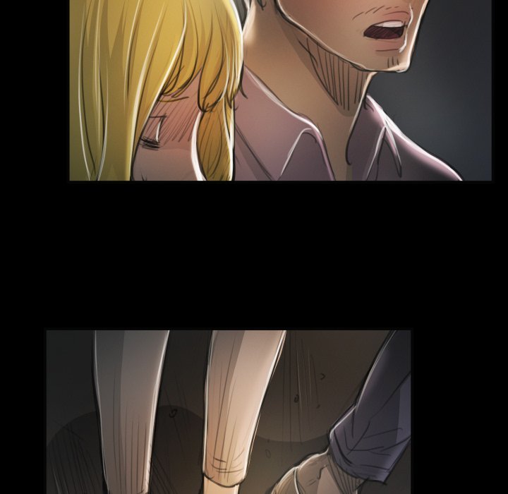 The Two Newcomers Manhwa - Chapter 16 Page 46