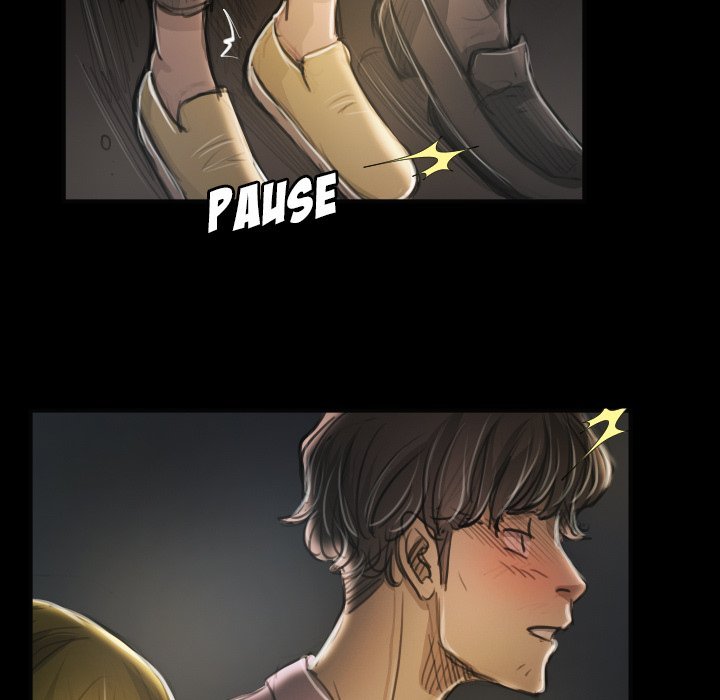 The Two Newcomers Manhwa - Chapter 16 Page 47