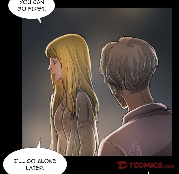 The Two Newcomers Manhwa - Chapter 16 Page 49