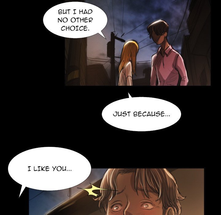 The Two Newcomers Manhwa - Chapter 16 Page 54