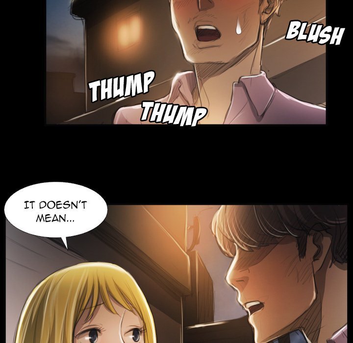 The Two Newcomers Manhwa - Chapter 16 Page 55