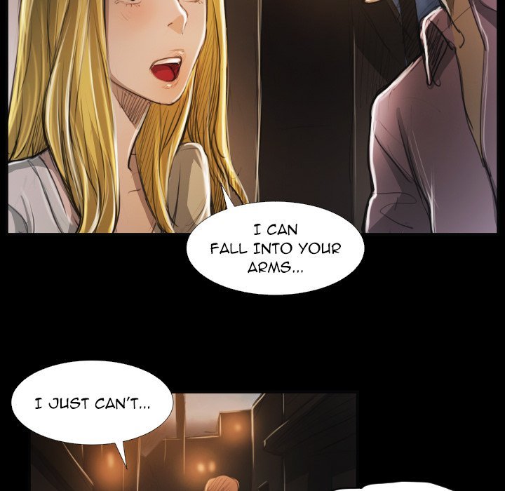 The Two Newcomers Manhwa - Chapter 16 Page 56