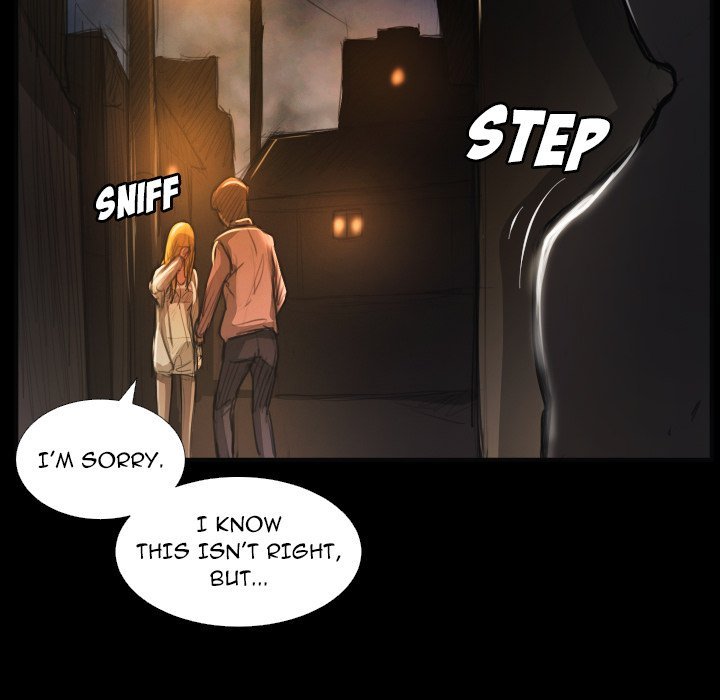 The Two Newcomers Manhwa - Chapter 16 Page 58