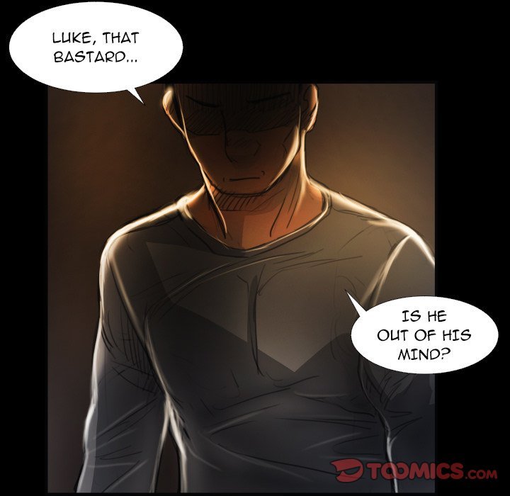 The Two Newcomers Manhwa - Chapter 16 Page 61